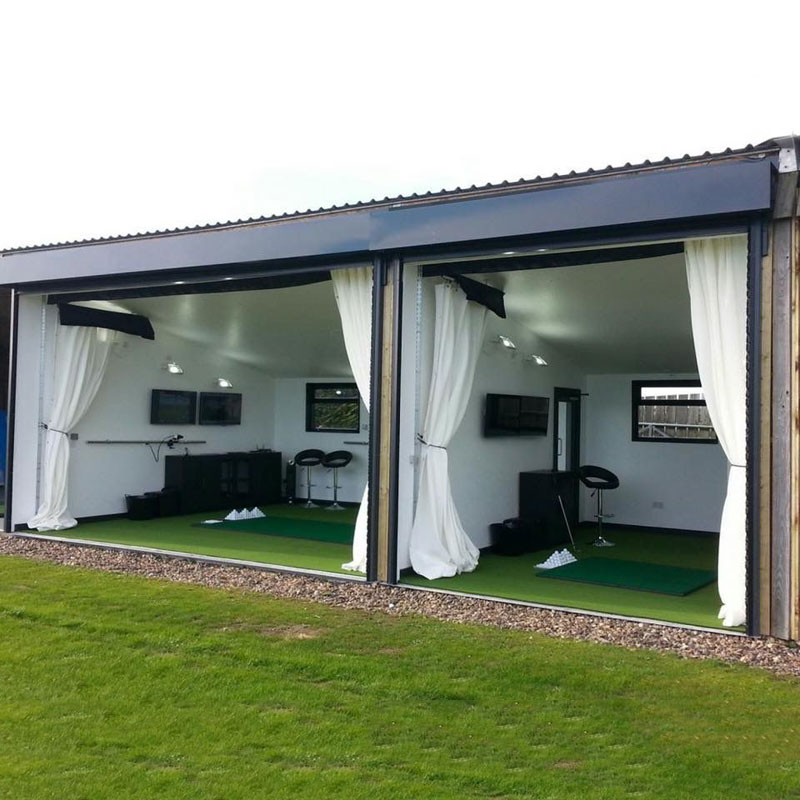 Custom Fitting - Manston Golf Centre