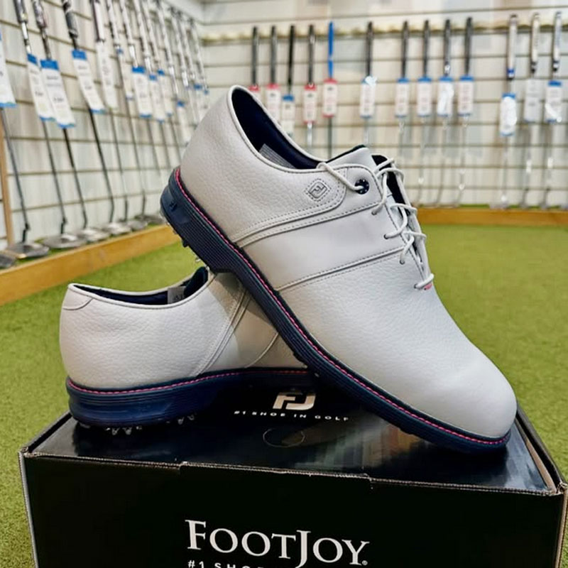 Golf Shop - Manston Golf Centre